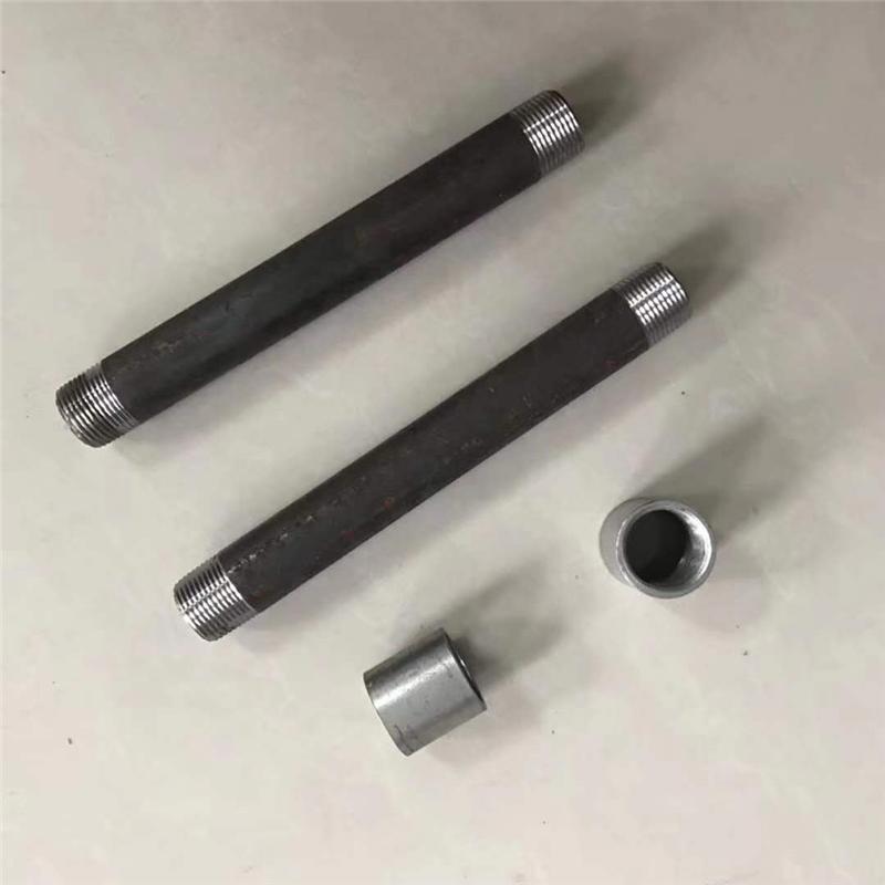 辽阳钢管注浆管隧道止水