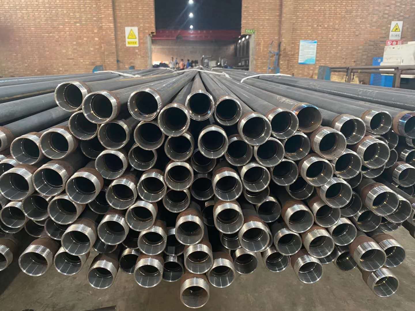 辽阳桥梁声测管批量供货