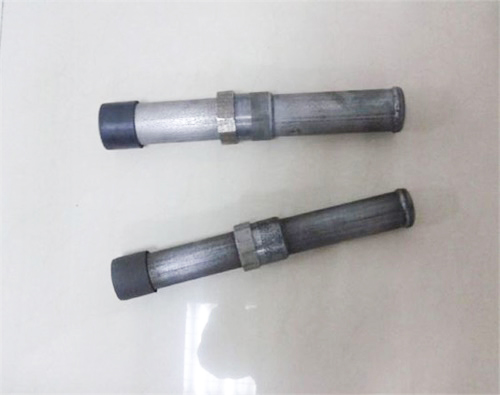 辽阳桩基声测管螺旋式深桩