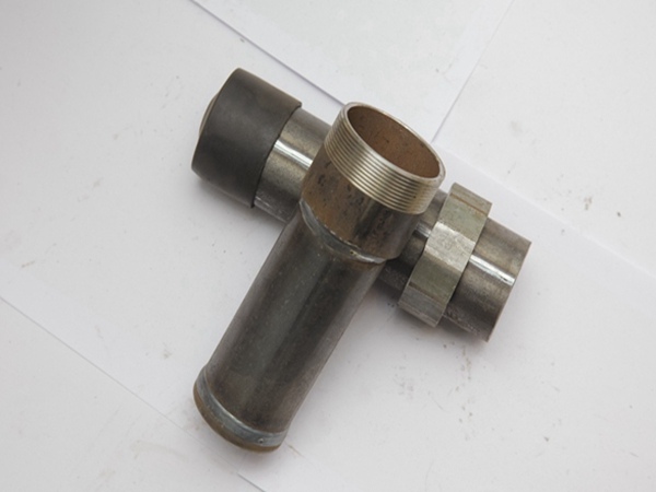辽阳螺旋式声测管厚壁3.0mm